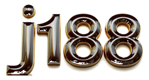 j188 logo