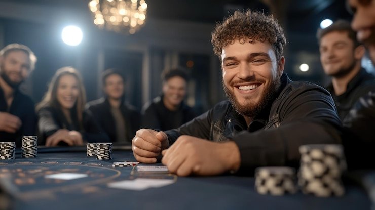 j188 Live Casino
